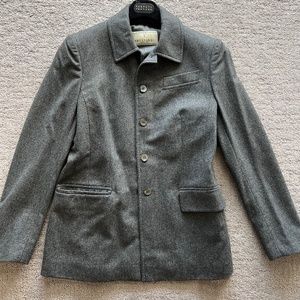 Vintage Trussardi jacket
